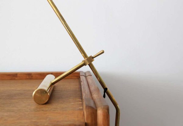 Italian Counterbalance Desk Lamp Fashion