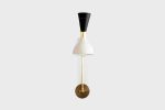 Stilnovo Style Articulating Sconce Online Sale