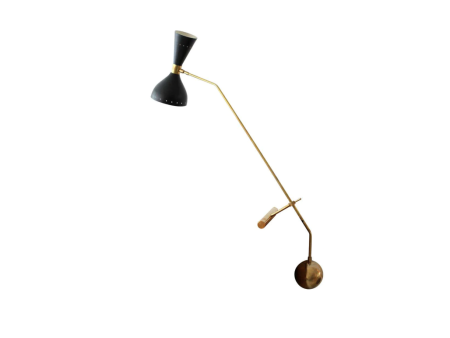 Italian Counterbalance Desk Lamp Online Hot Sale