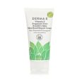 Vitamin E Shea Hand Cream by Derma-E for Unisex - 2 oz Cream Online Hot Sale