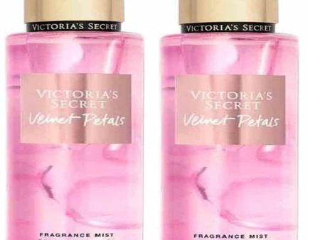 Velvet Petals by Victorias Secret for Women - 8.4 oz Fragrance Mist Online Hot Sale