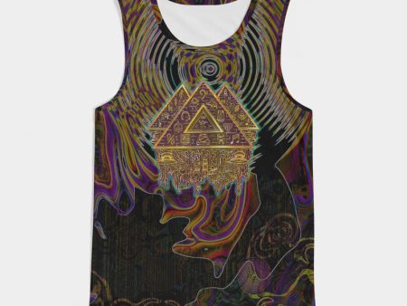 Zero Frontier Men s Tank Top Online Hot Sale