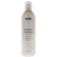 Thickr Thickening Conditioner by Rusk for Unisex - 13.5 oz Conditioner Discount