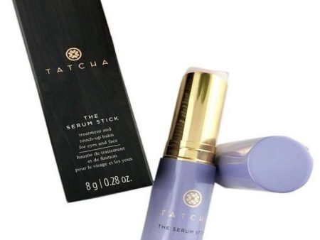 Tatcha CF06010T The Serum Stick 8 GMS Hot on Sale