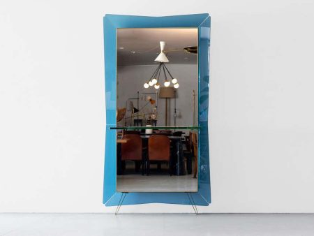 Cristal Art Mirror For Cheap