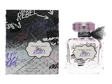 Tease Rebel by Victorias Secret for Women - 1.7 oz EDP Spray Supply