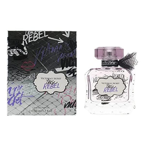 Tease Rebel by Victorias Secret for Women - 1.7 oz EDP Spray Supply