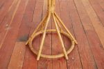 Italian Bamboo Coat Stand Online Hot Sale