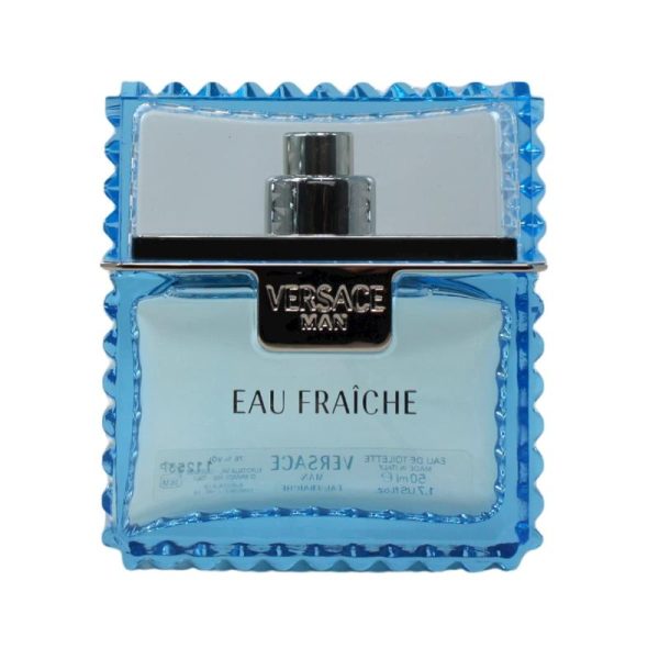 VERSACE EAU FRAICHE by VERSACE Cheap