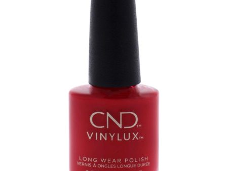 Vinylux Nail Polish - 283 Element by CND for Women - 0.5 oz Nail Polish on Sale