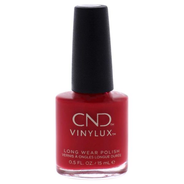 Vinylux Nail Polish - 283 Element by CND for Women - 0.5 oz Nail Polish on Sale