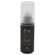 The Oil Organic Extra Virgin Argan Miracle by AG Hair Cosmetics for Unisex - 1 oz Oil Online Hot Sale