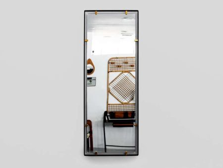 Trousdale Rectangular Mirror Discount