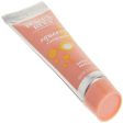 Squeezy Tinted Lip Balm - Sweet Peach by Burts Bees for Women - 0.43 oz Lip Balm Fashion