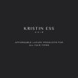 Style Reviving Dry Shampoo by Kristin Ess for Unisex - 4 oz Dry Shampoo For Cheap