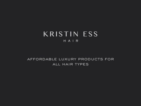 Style Reviving Dry Shampoo by Kristin Ess for Unisex - 4 oz Dry Shampoo For Cheap