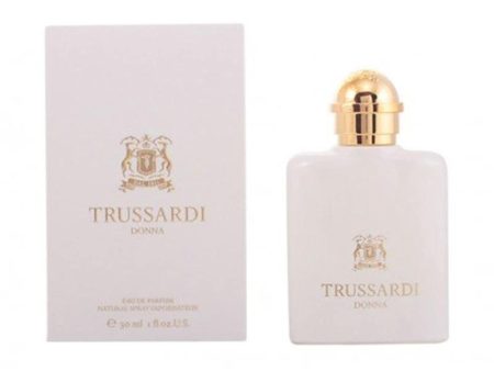 Trussardi Donna by Trussardi for Women - 1 oz EDP Spray Online Sale