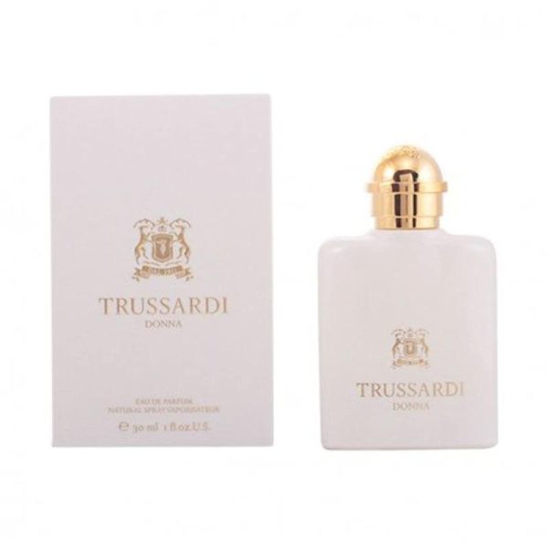 Trussardi Donna by Trussardi for Women - 1 oz EDP Spray Online Sale