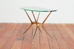 Cesare Lacca Oval Table on Sale