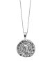 THE AKSUM Coin Neckalce III on Sale