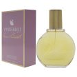 Vanderbilt by Gloria Vanderbilt for Women - 3.38 oz EDT Spray Online now