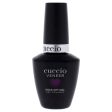 Veneer Soak Off Gel - Agent Of Change by Cuccio Colour for Women - 0.44 oz Nail Polish Supply