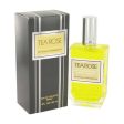 Tea Rose by Perfumers Workshop for Women - 4 oz EDT Spray For Cheap