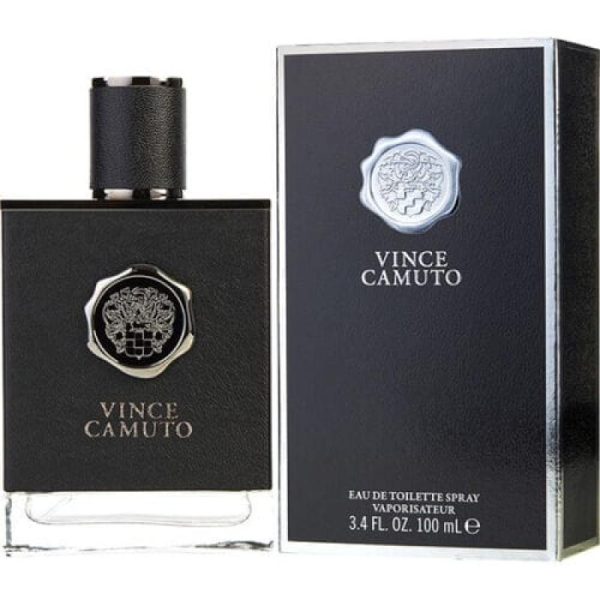 Vince Camuto by Vince Camuto for Men - 3.4 oz EDT Spray Online