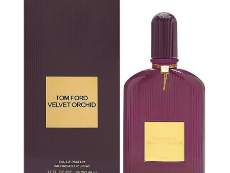 Velvet Orchid by Tom Ford for Women - 1.7 oz EDP Spray Fashion