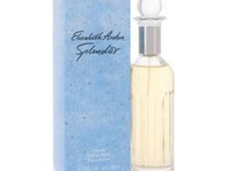 Splendor by Elizabeth Arden for Women - 4.2 oz EDP Spray on Sale