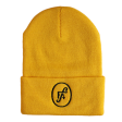 Knit Beanie Discount