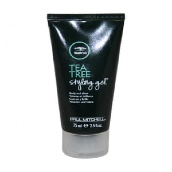 Tea Tree Styling Gel by Paul Mitchell for Unisex - 2.5 oz Gel For Cheap