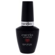 Veneer Soak Off Gel - Gala by Cuccio Colour for Women - 0.44 oz Nail Polish Online now