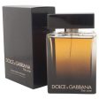 The One For Men by Dolce and Gabbanna 3.3 oz EDP Spray Online Hot Sale