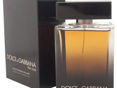 The One For Men by Dolce and Gabbanna 3.3 oz EDP Spray Online Hot Sale