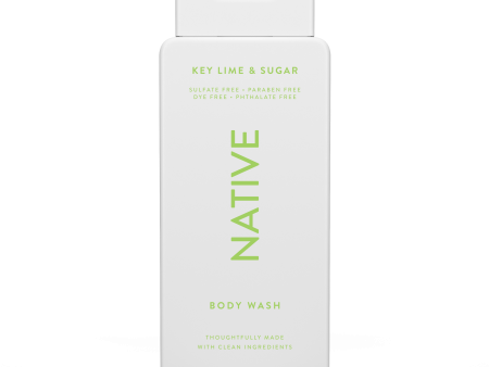 Key Lime & Sugar Online Sale