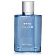 Valor by Dana for Men - 3.4 oz EDT Spray on Sale