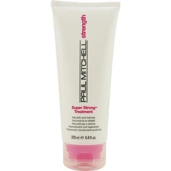 Super Strong Treatment by Paul Mitchell for Unisex - 6.8 oz Treatment For Cheap