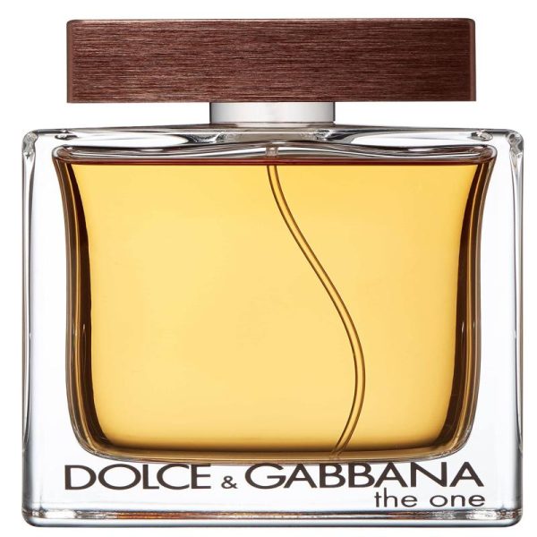 The One by Dolce and Gabbana for Men - 5 oz EDT Spray Sale