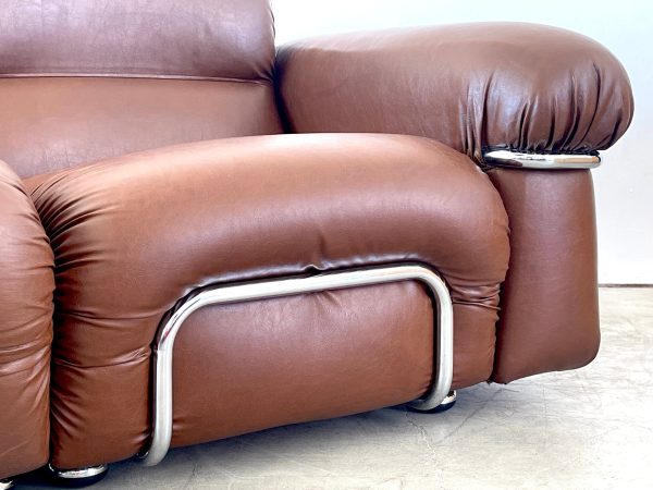 Adriano Piazzesi Sofa Fashion