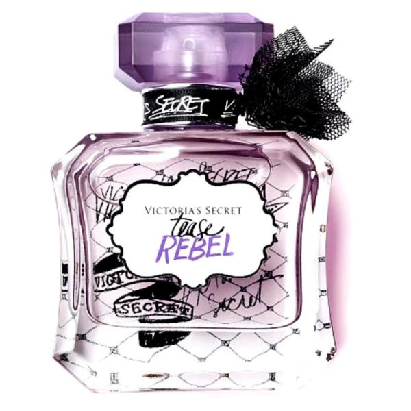 Tease Rebel by Victorias Secret for Women - 1.7 oz EDP Spray Supply