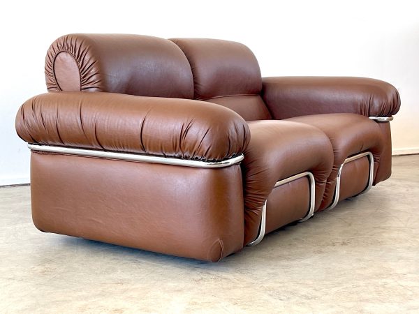 Adriano Piazzesi Sofa Fashion