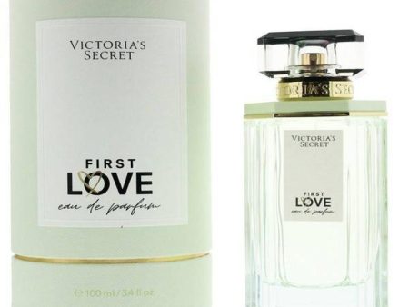 Victoria Secret 24556179 First Love EDP Spray 3.4 FL.OZ (100 ml) For Sale