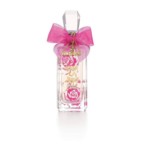 Viva La Juicy La Fleur by Juicy Couture for Women - 5 oz EDT Spray For Cheap