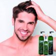 Tea Tree Oil Soothing Scalp by CHI for Unisex - 3 oz Spray Sale