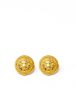 THE LION Stud Earrings III For Discount