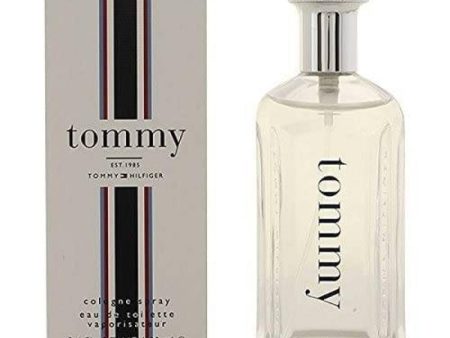 Tommy by Tommy Hilfiger for Men - 3.4 oz EDT Spray For Discount