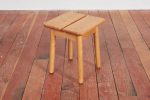 Pierre Gautier Delaye Stool - Set of 8 Online now