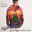 Vital Affinity Men s Hoodie Online Hot Sale