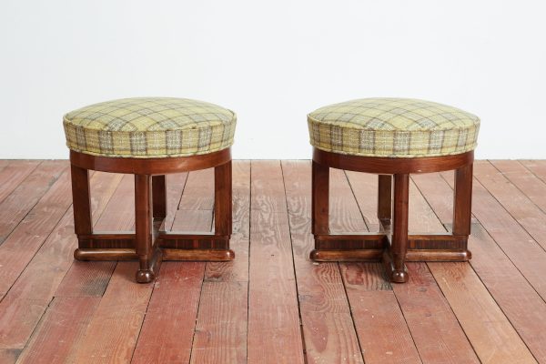 Osvaldo Borsani Ottomans Supply